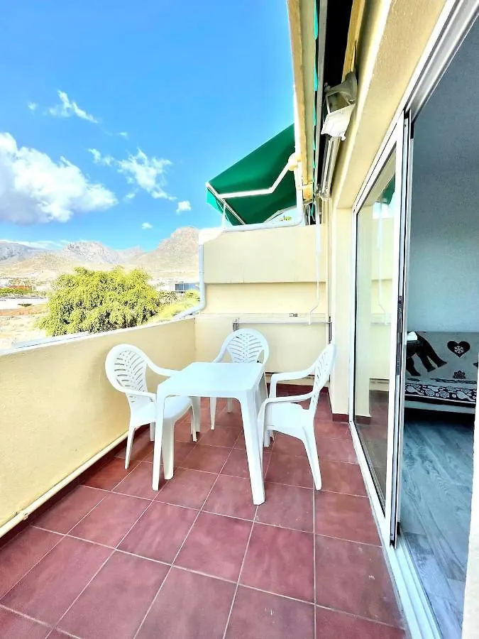 Mareverde Ocean Costa Adeje  Ισπανία