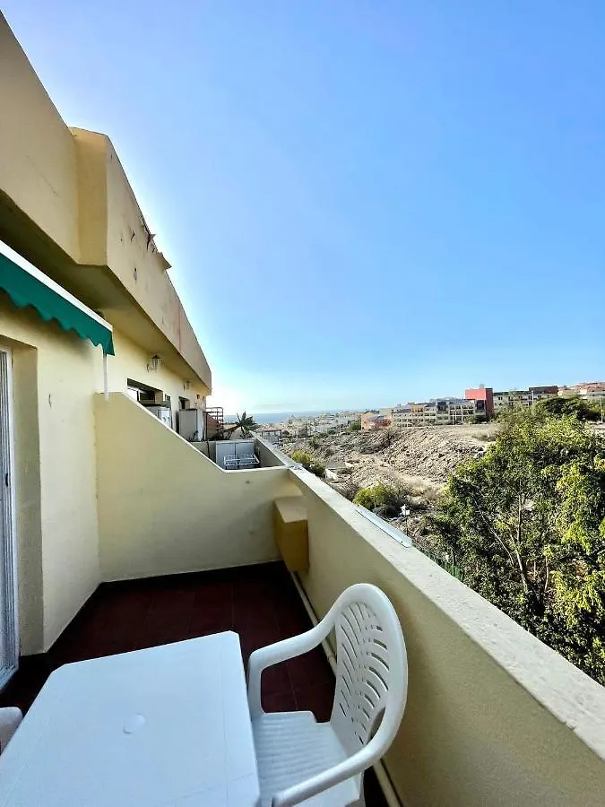 Apartment Mareverde Ocean Costa Adeje