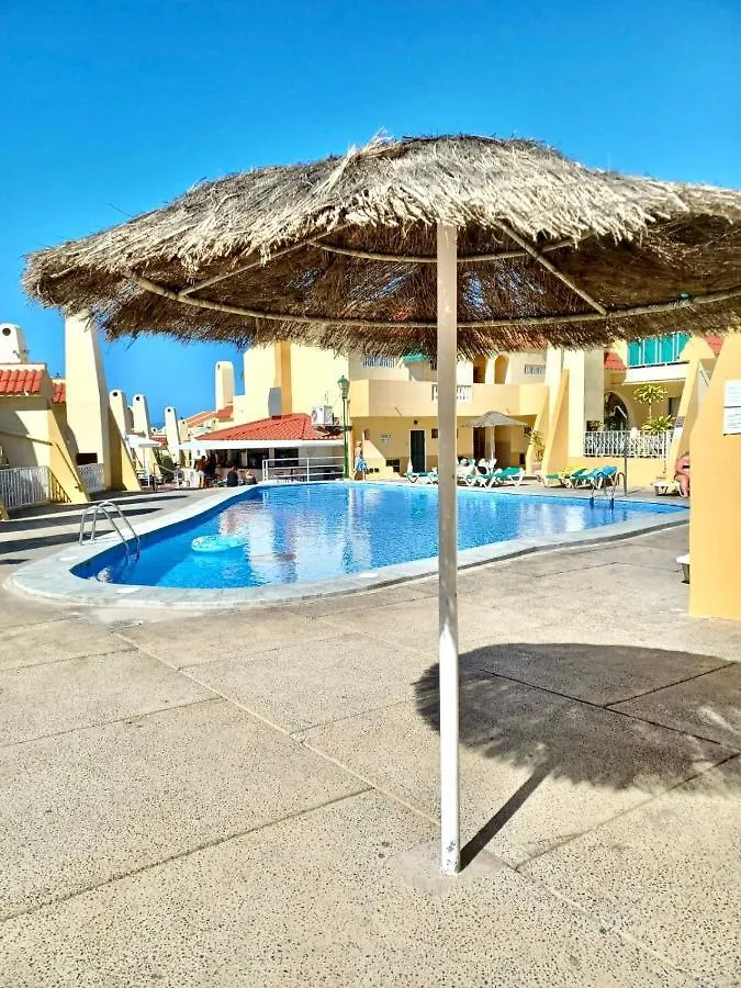 Διαμέρισμα Mareverde Ocean Costa Adeje