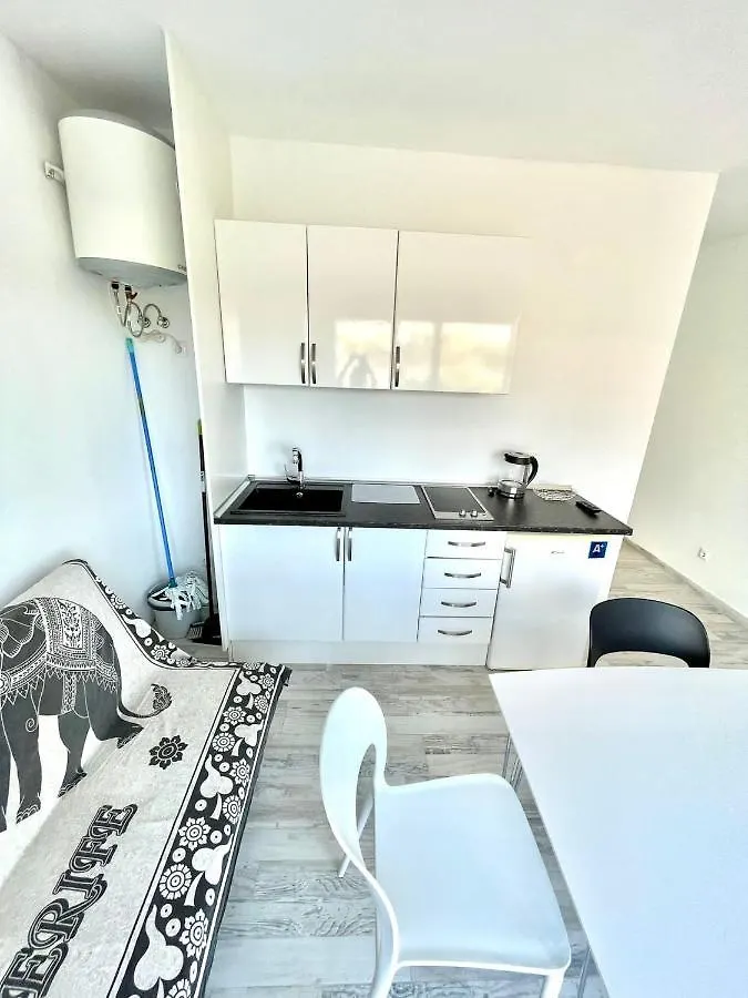 Mareverde Ocean Costa Adeje  Apartment