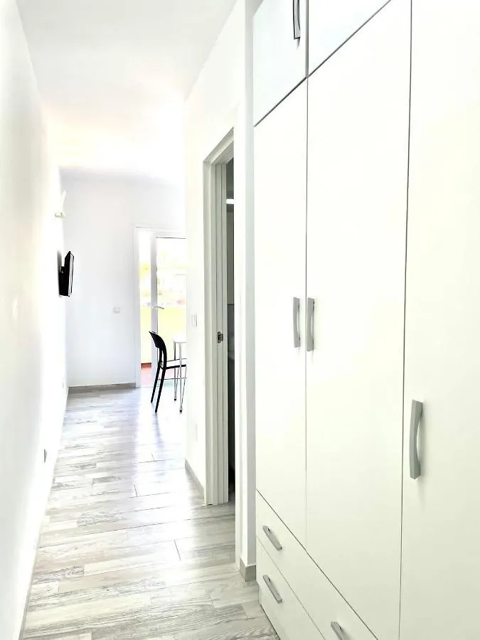 Apartment Mareverde Ocean Costa Adeje