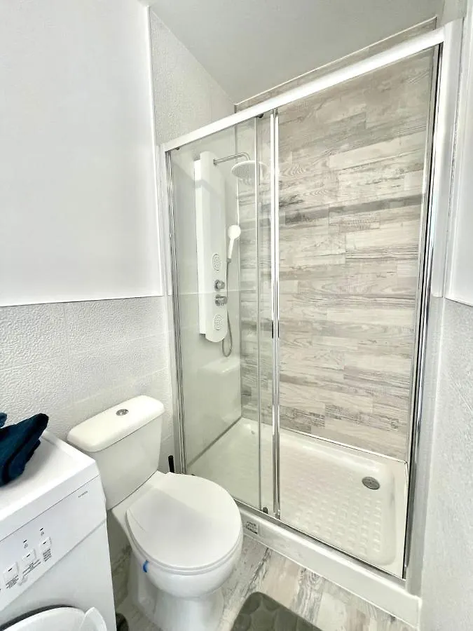 Apartment Mareverde Ocean Costa Adeje  Spain