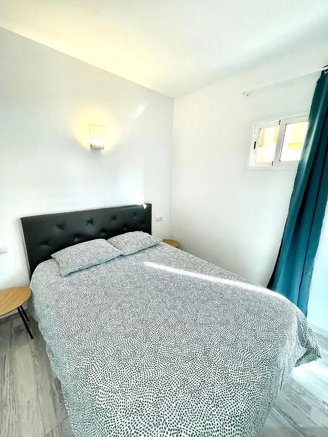 Apartment Mareverde Ocean Costa Adeje  Spain