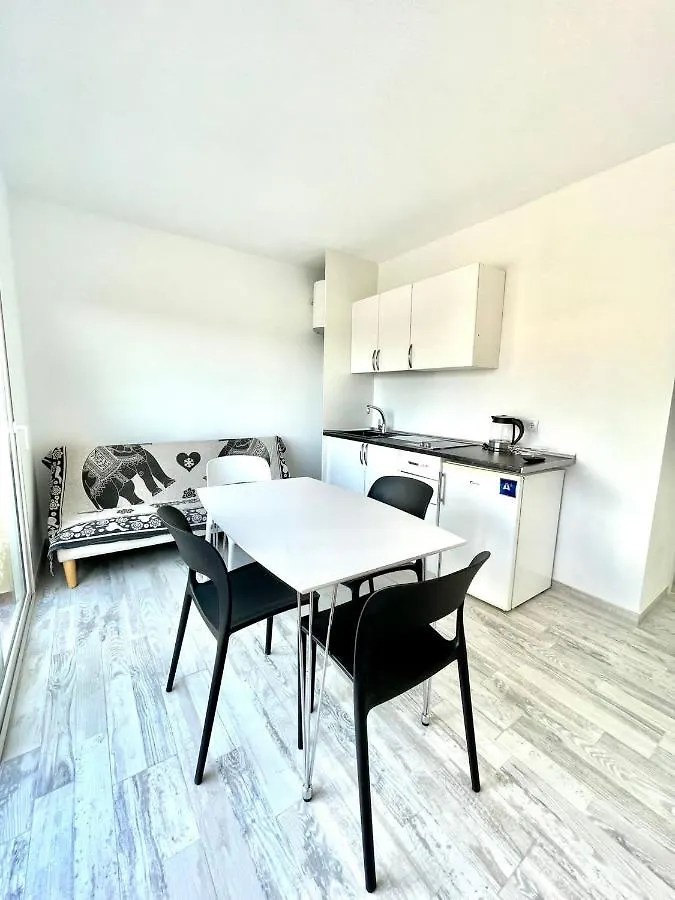 Mareverde Ocean Costa Adeje  Apartment