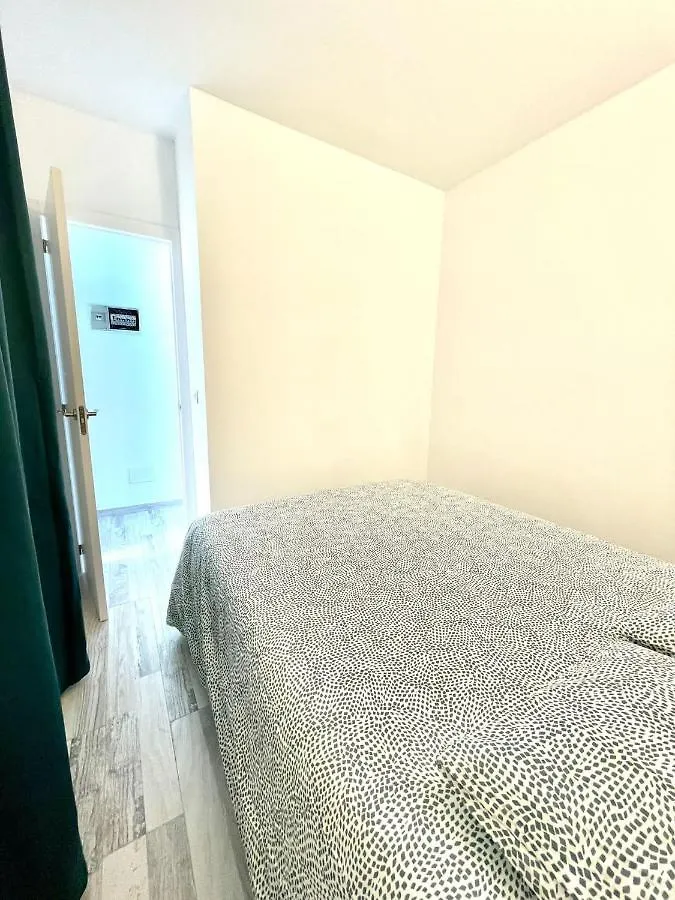 Apartment Mareverde Ocean Costa Adeje