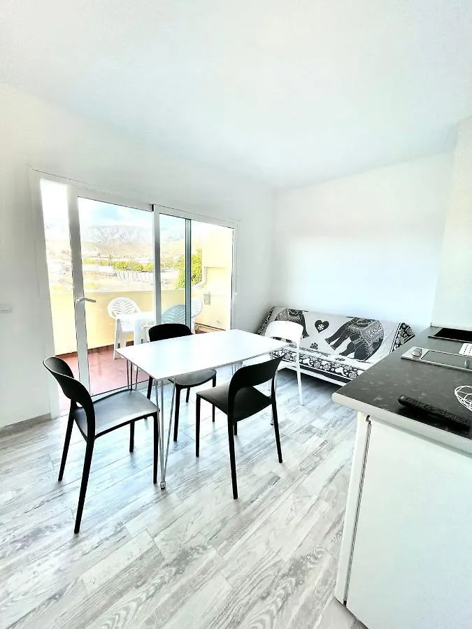 Mareverde Ocean Costa Adeje  Apartment Costa Adeje (Tenerife)